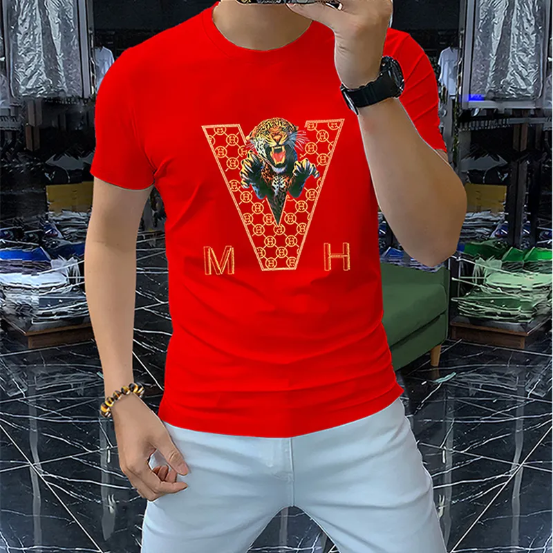 Mens t shirts top h and m