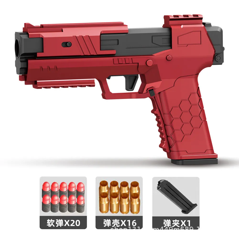 Are Toy Guns Safe for Kids: Essential Safety Tips Revealed