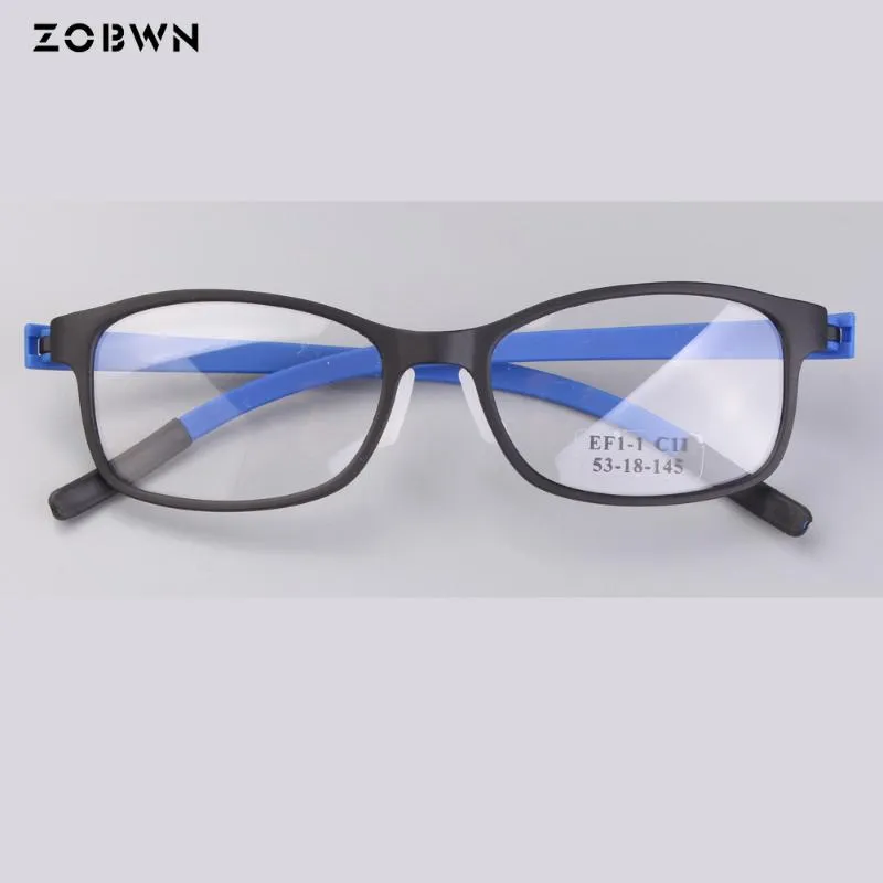 Sunglasses Frames Vintage Eyeglasses Classic Optical Super Thin Ultra Light Spectacle For Reading Glasses Myopia Computer Anti Blue Fashion