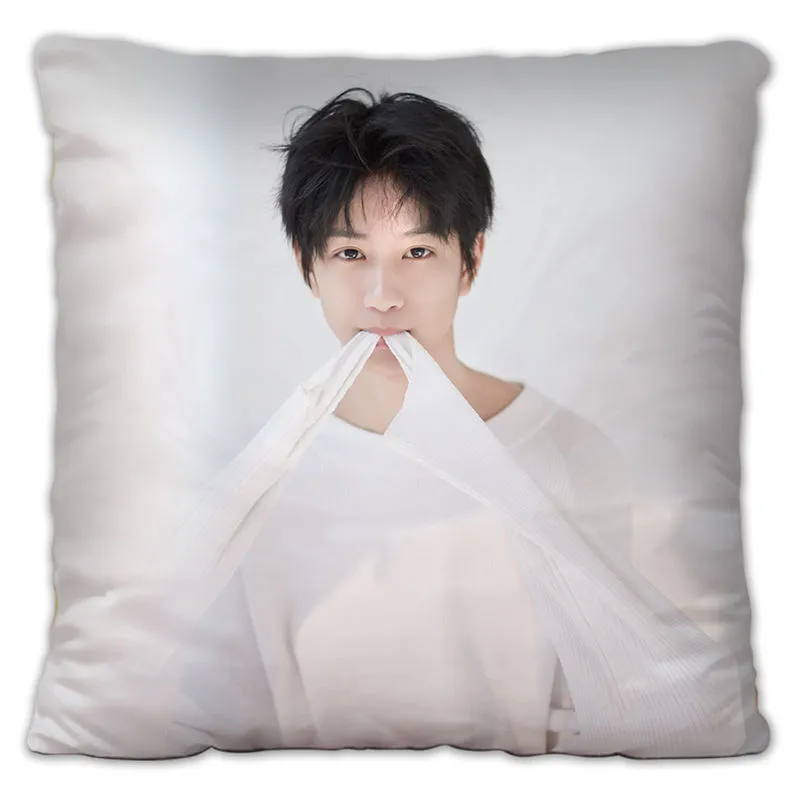 Pj harlow cheap pillowcase