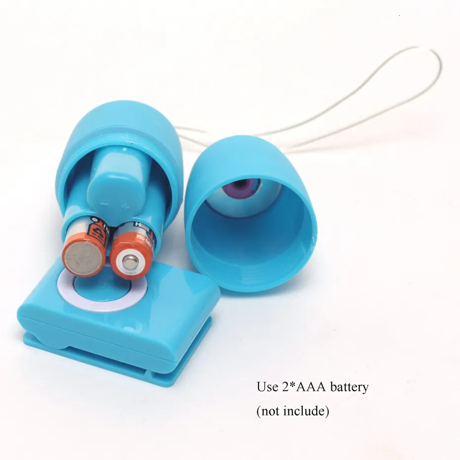Wireless Remote Control 20 Speeds Vibrating Love Eggs Adult Sex Toy for Woman Waterproof Portable Bullet_voghion.com