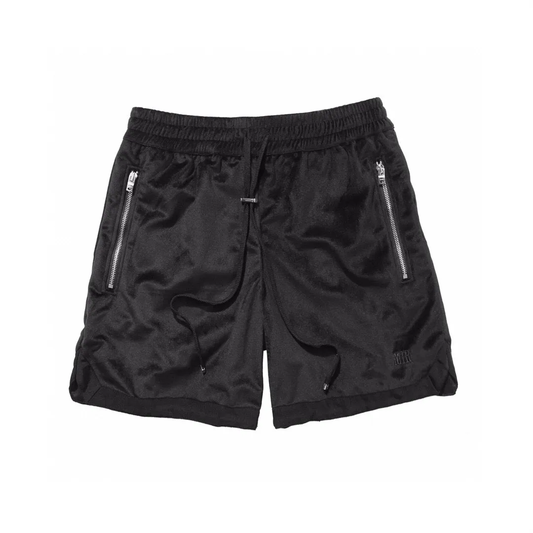 Heren Grote maten shorts Waterdicht Outdoor Sneldrogend Wandelshorts Hardlopen Training Informeel Aantal Anti Picture Technics R223f