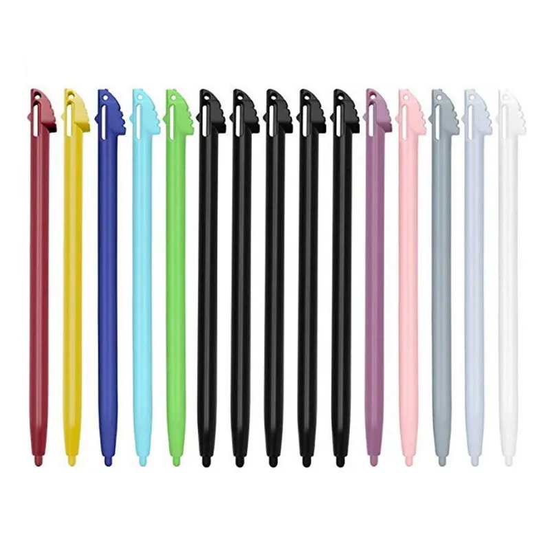 Stylus Pens New 3ds Xl Stylus Replacement Colorful Replacement