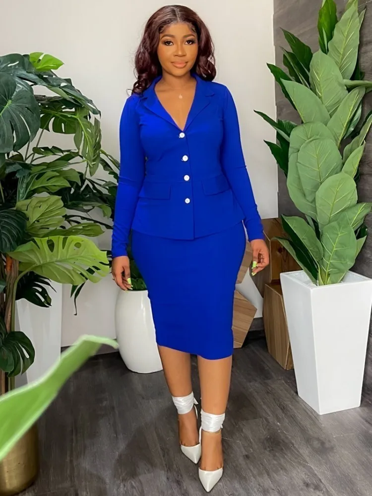 Ankara office wear for ladies best sale