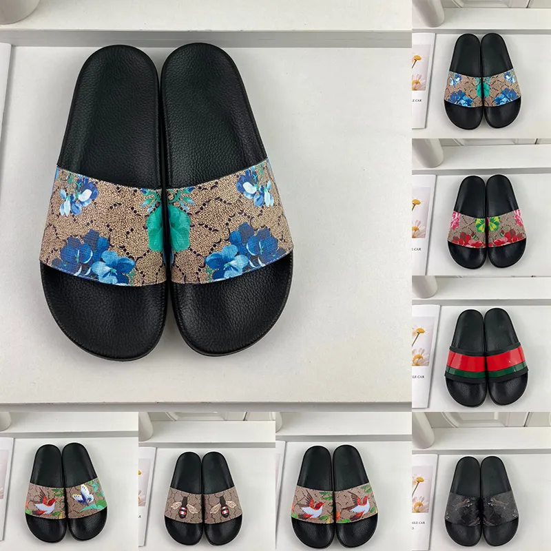 Designer cheap slides dhgate