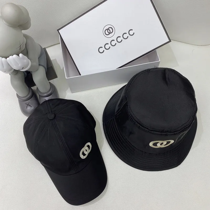 Luxurys desingers honkbal cap vrouw caps man casquette geborduurd logo zon hoeden mode vrije tijd ontwerpblok hoed