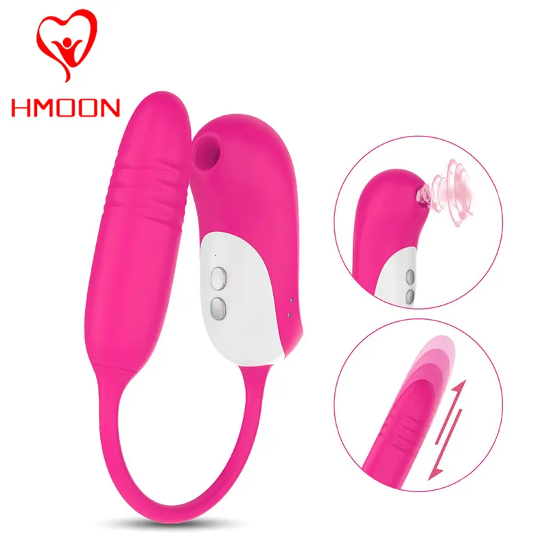Vibrator Mit Klitoris Saugfunktion Und Klitorisvibrator_voghion.com