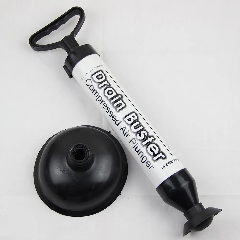 TOOVE – Juego De ébolo De Inodoro (8 Piezas), Reovedor De Obstrucciones De Inodoro De Alta