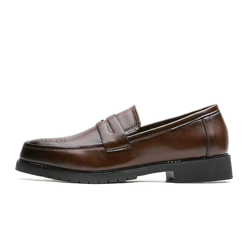 Penny shoes heren sale