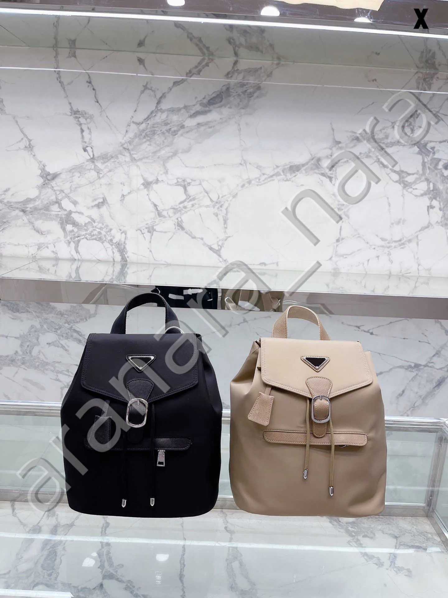 L'original 1: 1 Designer Sac À Dos De Mode Populaire De Haute Qualité Casual Collocation Sac À Dos Selles Sac Designer Sacs Fourre-Tout Nouveaux Sacs À Main De Mode