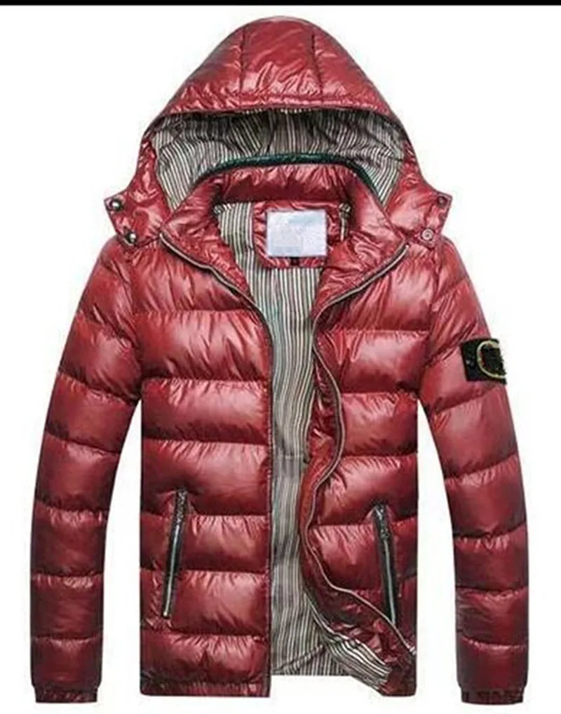 Womens stone island best sale coat