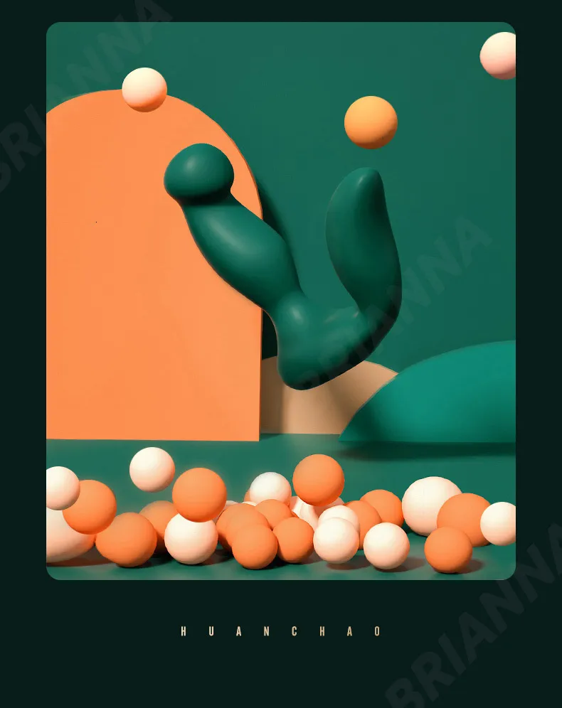 Masseur de prostate et vibrant anal avec télécommande et chauffe_voghion.com