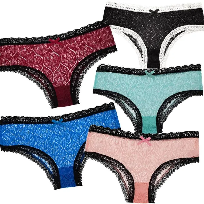 Womens Panties Nylon For Women Arrival 2023 See Through Women'S  Underwear Transparent Lingerie Cute Briefs Calcinha Knickers From 9,84 €