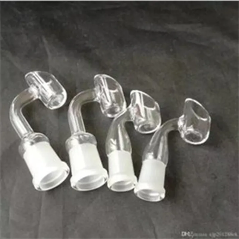 Smoking Pipes Stare Wholesale Glass bongs Oil Burner Glass Water Pipes Oil Rigs Smoking Free