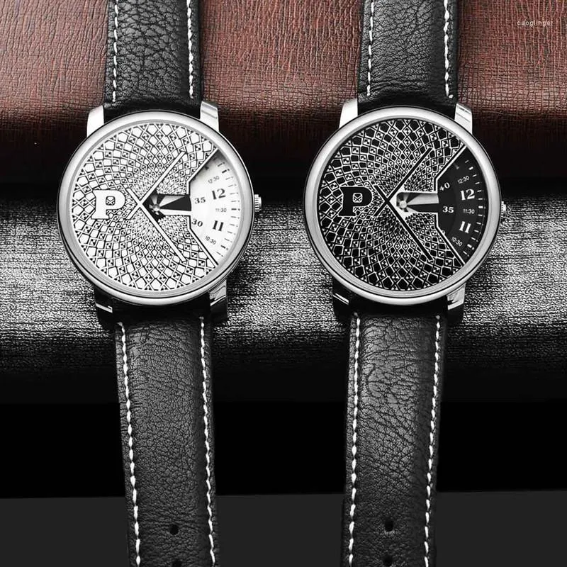 Paidu black watch online