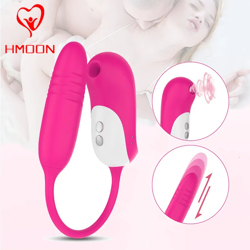 Vibrator Mit Klitoris Saugfunktion Und Klitorisvibrator_voghion.com