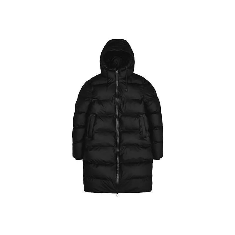 Winter Men down jacket parkas coats puff jackets classic Hooded Thick outdoor casual rains proof warm feather black Windbreaker Outerwear