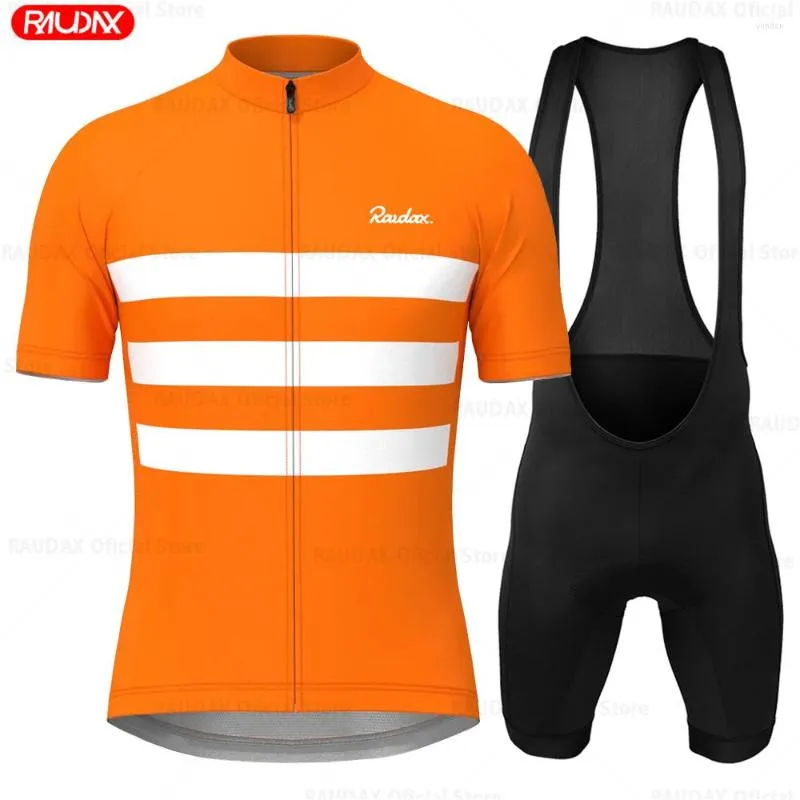 Racing Define 2023 Summer Men's Short Slave Cycling Roupels Breathable Mountain Race Teamy Jersey Configure esportes de pilotagem de MTB Quick MTB