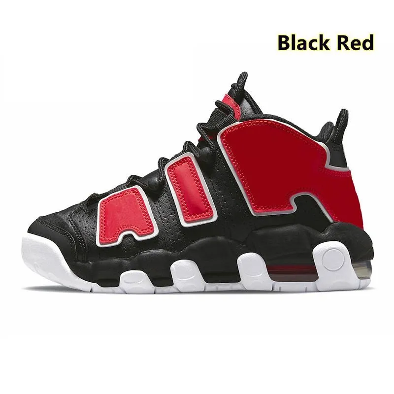 Scottie pippen clearance trainers