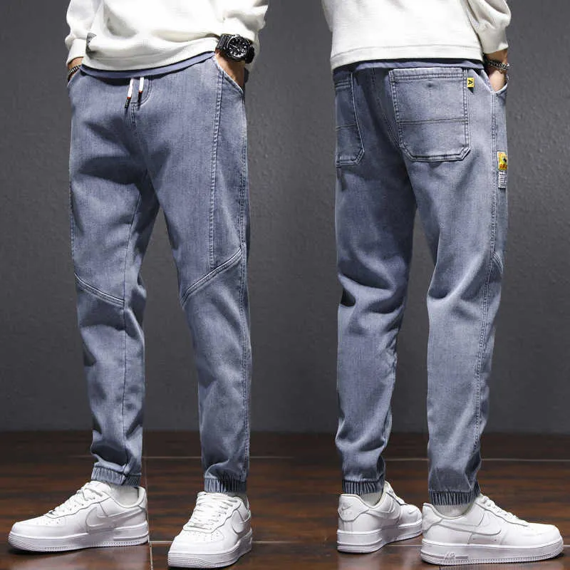 Mens Jeans Winter Mens Thick Fleece Warm Jeans Business Straight Stretch  Cotton Black Blue Denim Pants Casual Trousers Male Pants Jeans Z0225 From  Lianwu07, $18.29