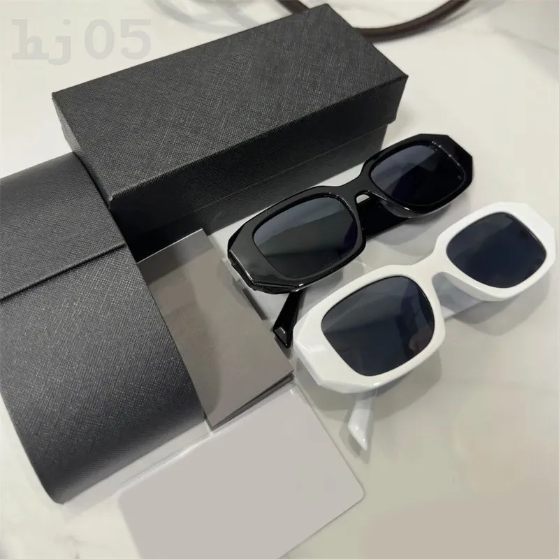 Black solid designer sunglasses for woman luxury glasses business formal occasion mature Sonnenbrille classical uv proof oversized sunglasses for men PJ001 B23