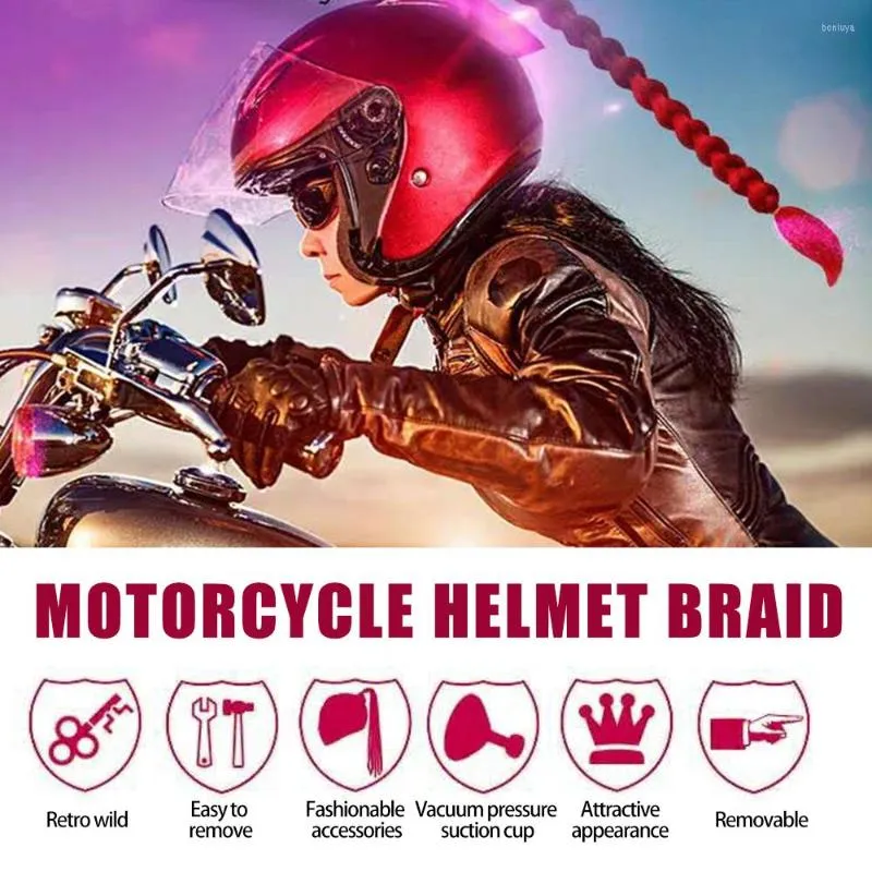 Couverture De Casque De Moto Pour Casques Intégraux - Temu Canada