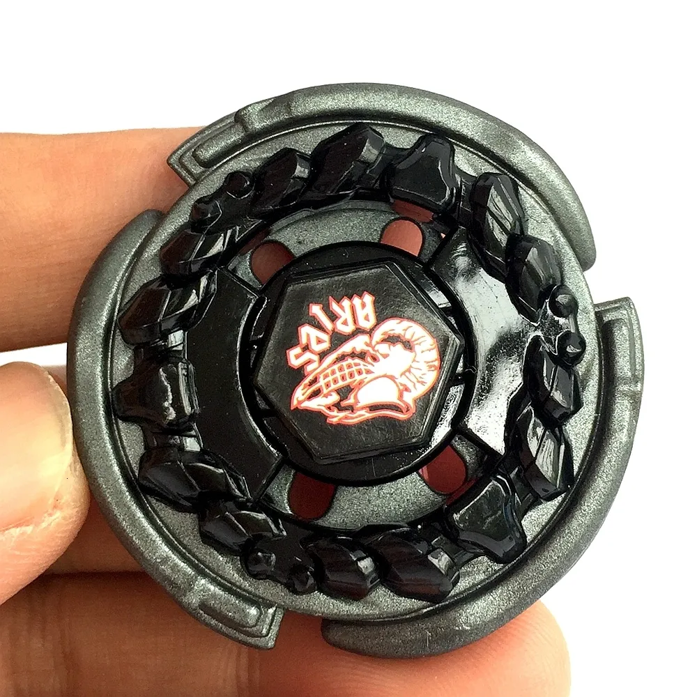 Beyblade Metal Fusion Left Spinning Beyblades Set With BB