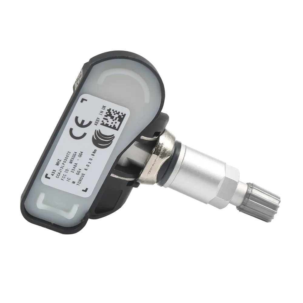 BANNER WIRELESS Q45DPSD DIFFERENTIAL PRESSURE SENSOR NODE - Sensors  Incorporated, image size:1000x1000