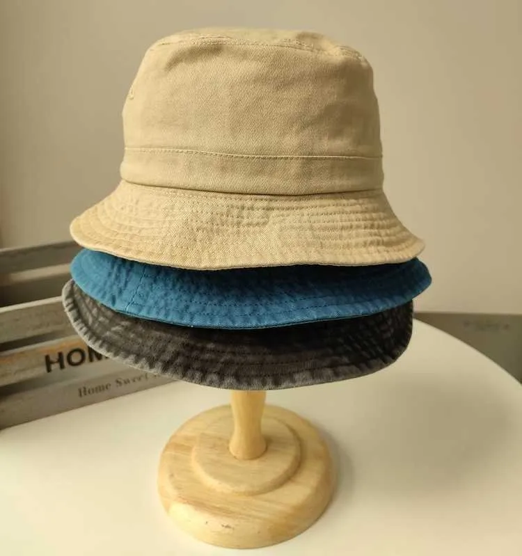 Old Oversized Panama Corduroy Bucket Hat With Wide Brim For Men And Women  Perfect For Fishing, Beach And More! Available In Multiple Sizes 57 59cm,  60 62cm And G230224. From Sihuai06, $9.97