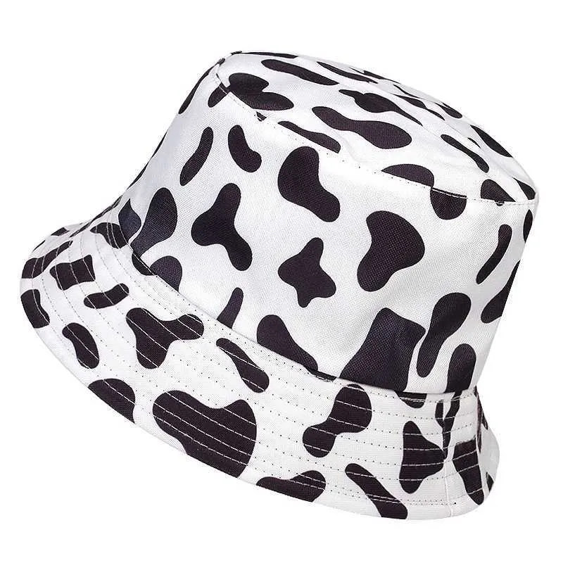 Hüte mit breiter Krempe Modischer doppelseitiger Fischerhut für Damen, Outdoor-Schatten-Eimerhüte, Wild-Tide-Hut, Baumwoll-Eimerhüte für Männer, Casquette G230224