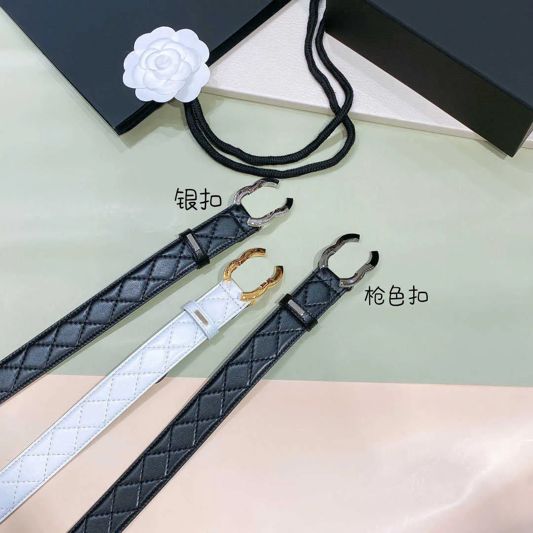 Ceinture de mode femmes lettre boucle designer marque ceinture motif à carreaux en cuir femmes fille jeans robe ceintures d'affaires dames ceinture largeur 3.0 cm qualité supérieure