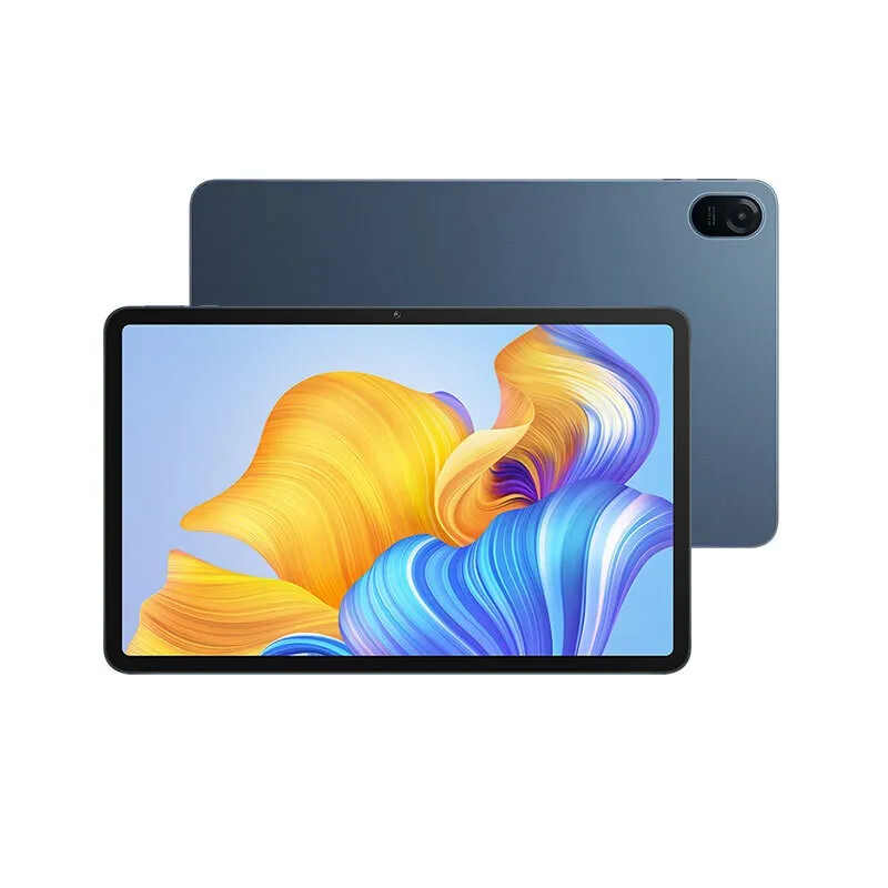 オリジナルHuawei Honor Pad 8 Tablet PC Smart 4GB 6GB 8GB RAM 128GB ROM OCTA CORE SNAPDRAGON 680 ANDROID 12.0インチ目の保護ディスプレイ5.0MPタブレットコンピューターウルトラシン