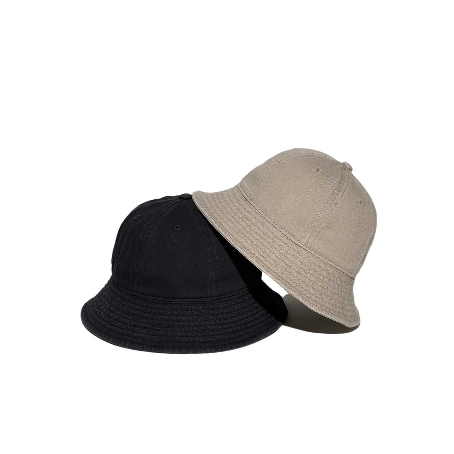 Cappelli a tesa larga 2022 INS New Camouflage Pescatore Fungo Cappello da sole per donna Uomo Chapeu Secchiello Sombrero Pescador Mujer Cappellini da pesca G230224