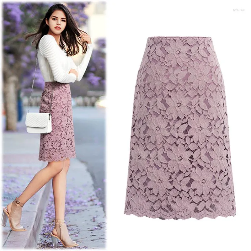 Womens pencil top skirt 6xl