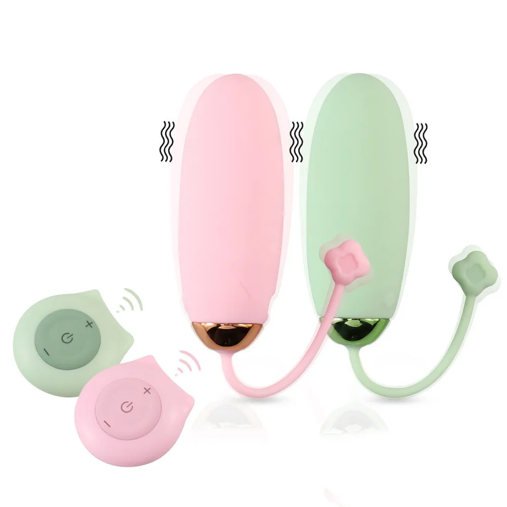 Mini vibrator￤gg sexleksaker f￶r kvinnor vuxna sexprodukter kegel simulator vaginal bollar f￶r par vibrerande ￤gg fj￤rrkontroll