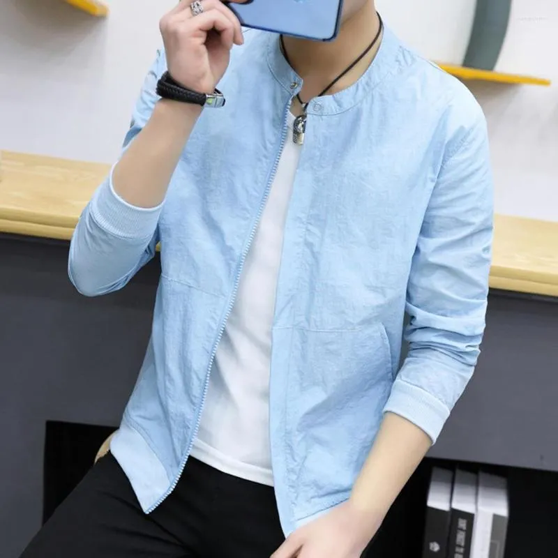 Mens summer jacket clearance styles