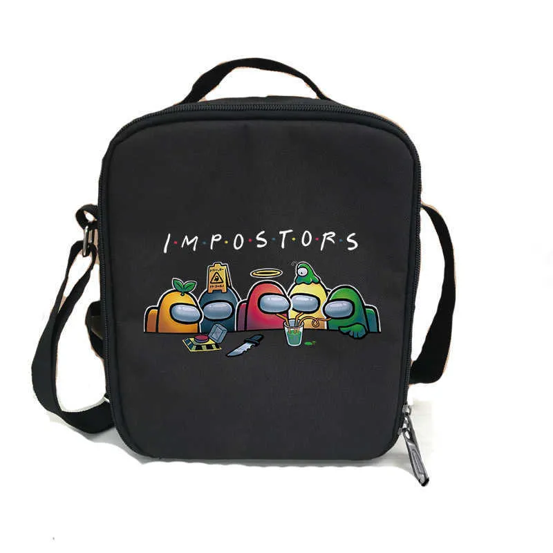 Childrens Backpacks Nieuwe lunchboxen kinderen schoolboektassen voor cartoon T230225