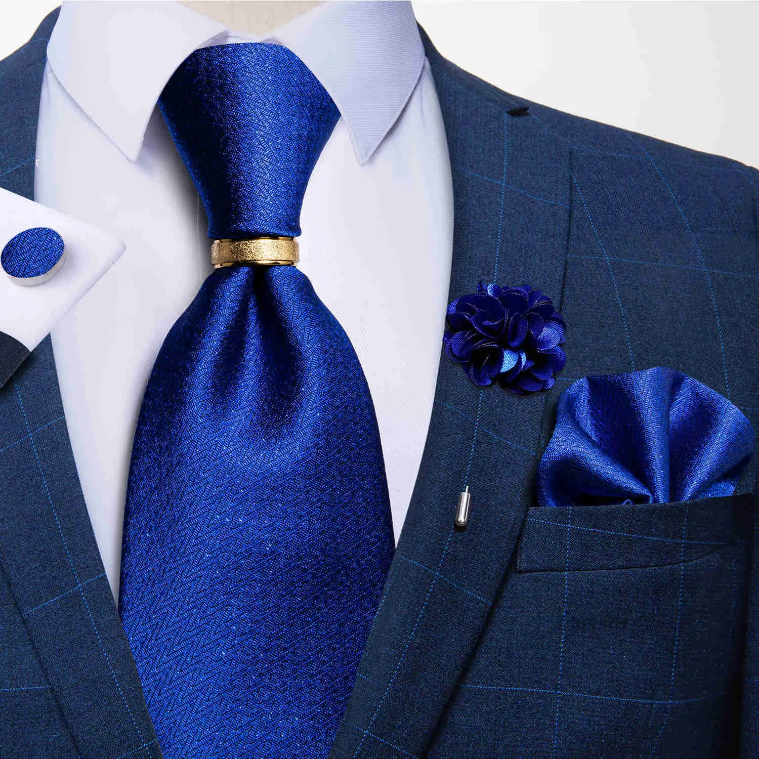 Men's neckwear shop accessory