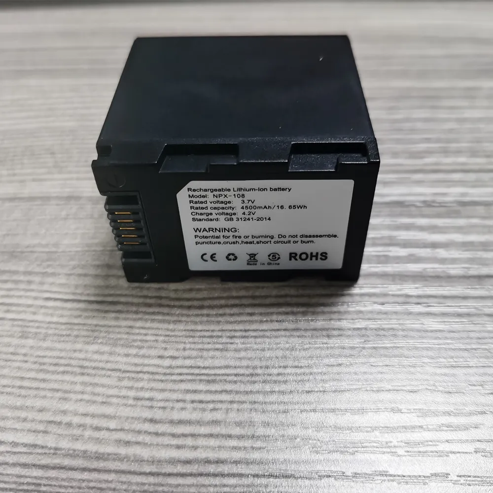 Digital Cameras KOMERY Camcorder 4K Ultra HD camera Camcorders 64MP Streaming 40\