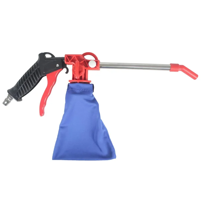 Industrial Powerful Pneumatic Suction Tool Spray Gun Air Compressor Air