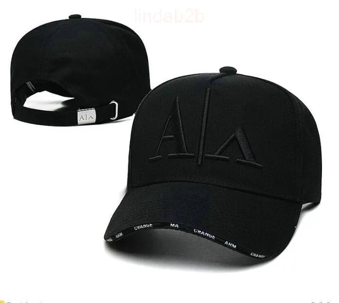 Cap￩u de chap￩u de grife Caps de beisebol Casquette de luxo para homens femininos It￡lia Hats de rua equipados com moda de moda praia de bola esportiva sports sports Brand Ajuste Ax-14