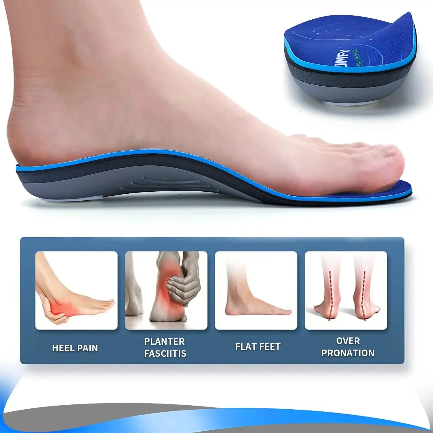 How to Treat Plantar Fasciitis | Plantar Fasciitis Treatment