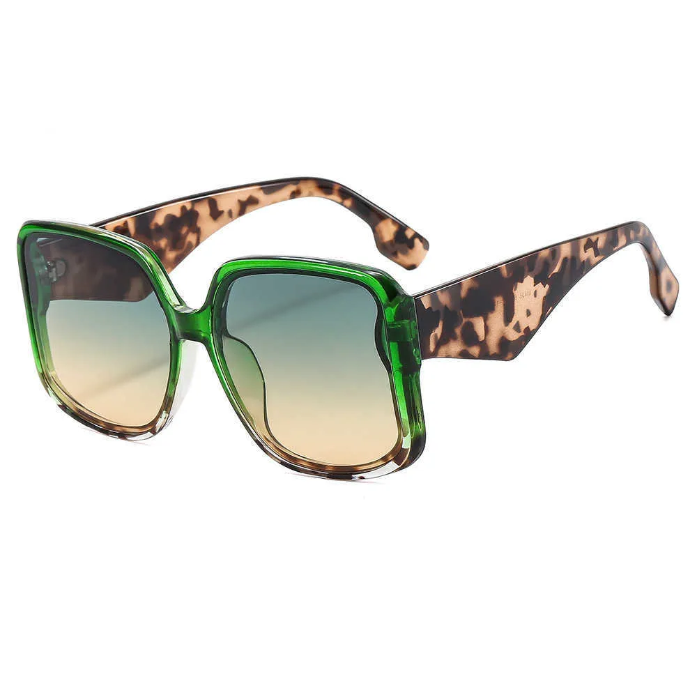 Güneş gözlüğü serin renkli kare güneş gözlüğü kadınlar erkekler yeni marka tasarımı vintage güneş gözlükleri kadın eşsiz gözlük tonları UV400 g230225