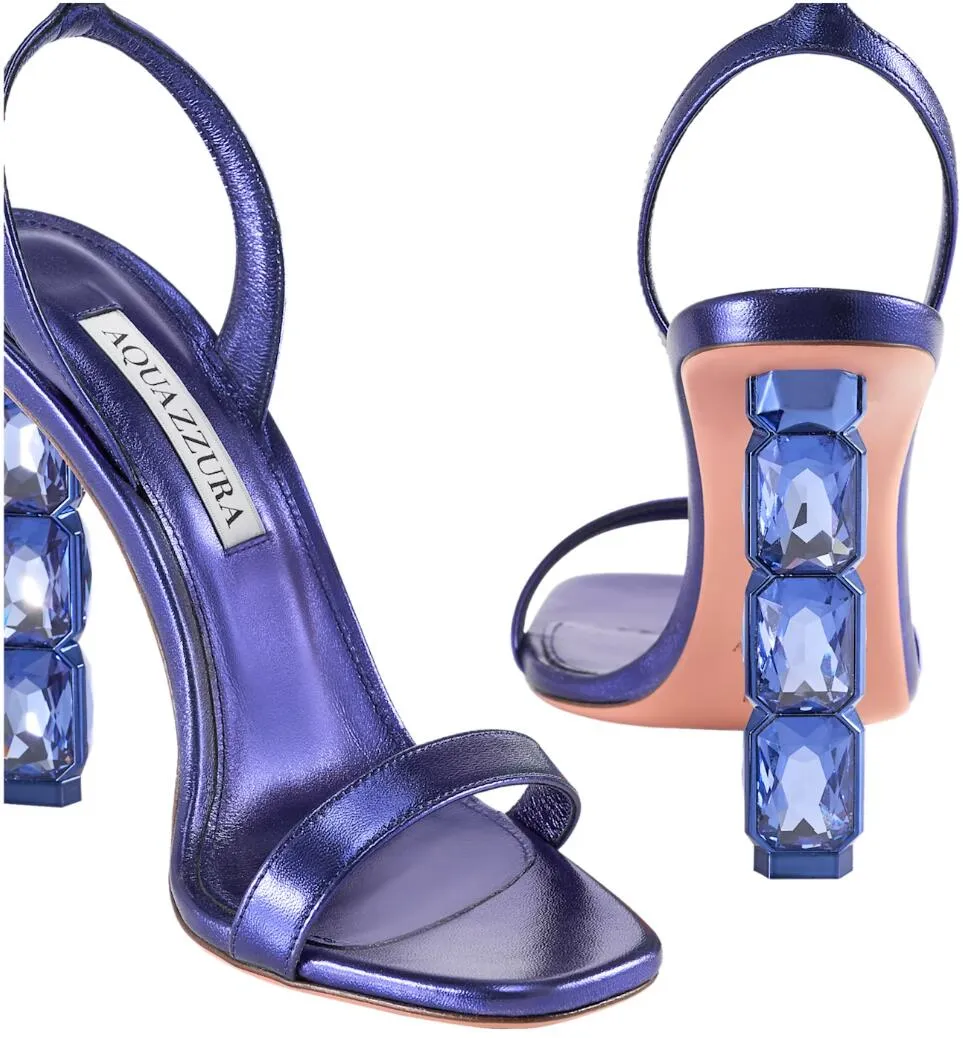 Aquazzura sandalias sales