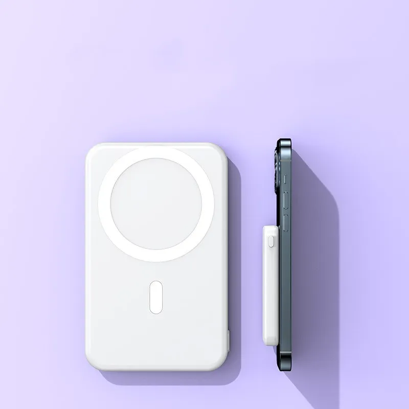 magsafe apple power bank
