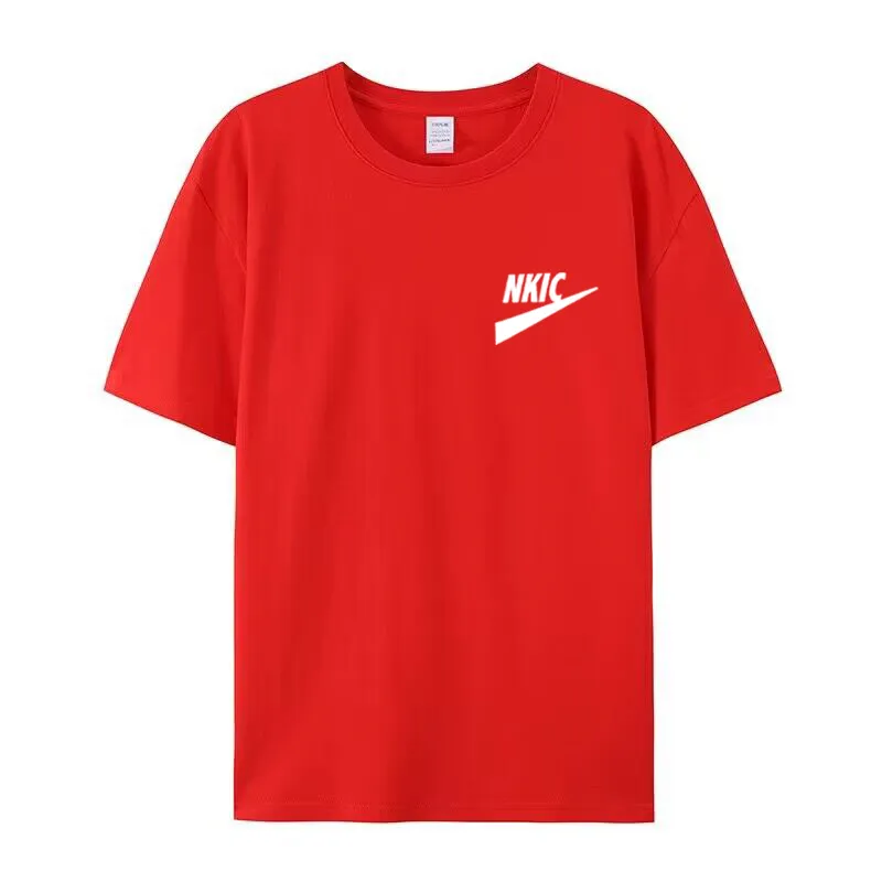 クイック乾燥した丸いネックスポーツメンズTシャツジムジャージのフィットネスシャツトレーナーランニングTシャツメンメスベアブルスポーツウェアクラスサービス