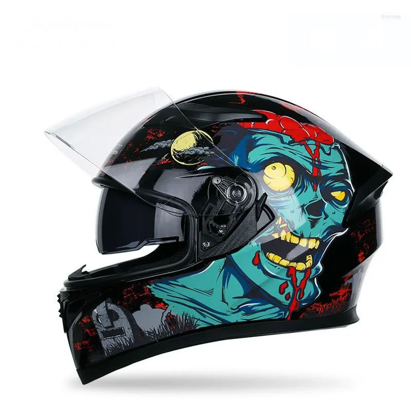 Stylish helmets store for motorbikes
