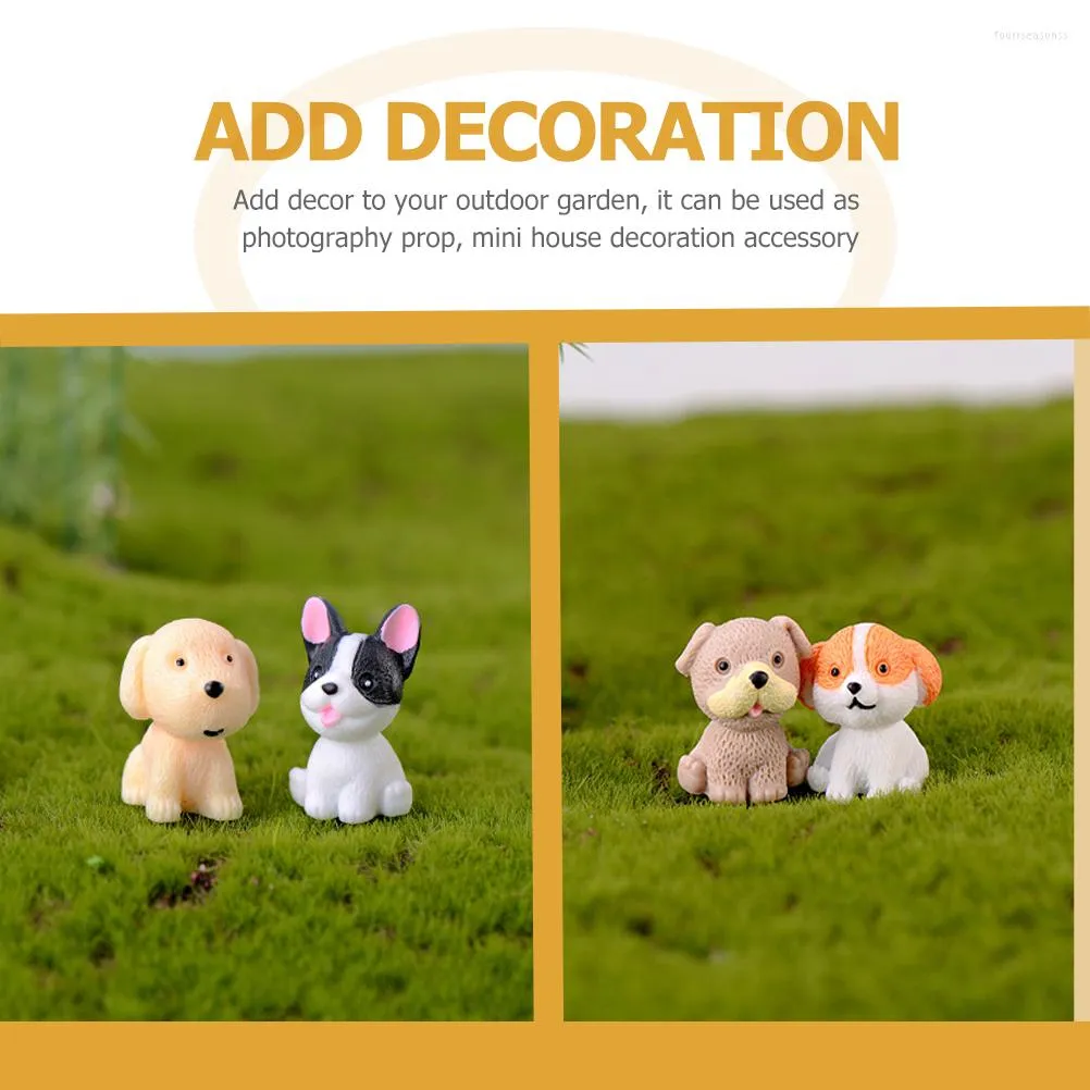 kids outdoor toys Animals Garden Miniature Animals Figurines Animals Model