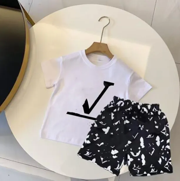 Children's Designer Short Sleeve T Shirt And Printed... 