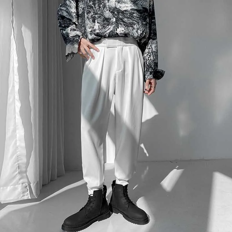 Pantaloni harem shop uomo zara
